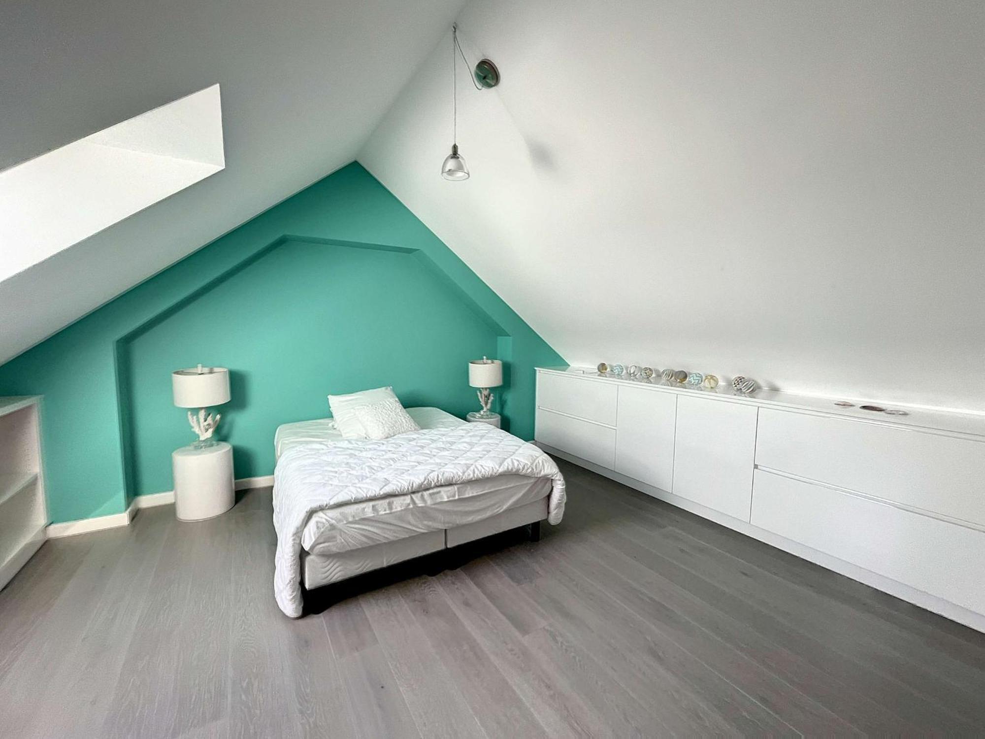 Duplex De Standing En Centre-Ville Avec Parking, Proche Port Et Plage - Fr-1-361-377 Γκρανβίλ Εξωτερικό φωτογραφία